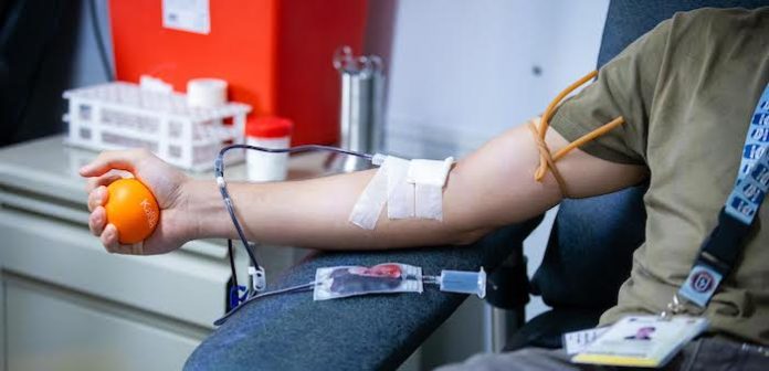 Donar sangre salva vidas: HU invita a sumarse a su campaña altruista