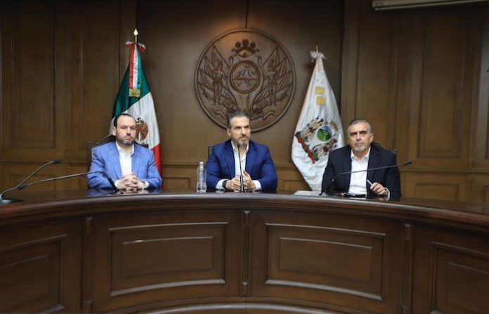 Reconocen a Tomás González Sada con la Medalla al Mérito Emprendedor 2025