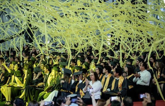 Nueva generación de troyanos UDEM lista para transformar el mundo