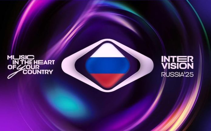 EU participará en el concurso internacional de canción Intervisión, según organizadores