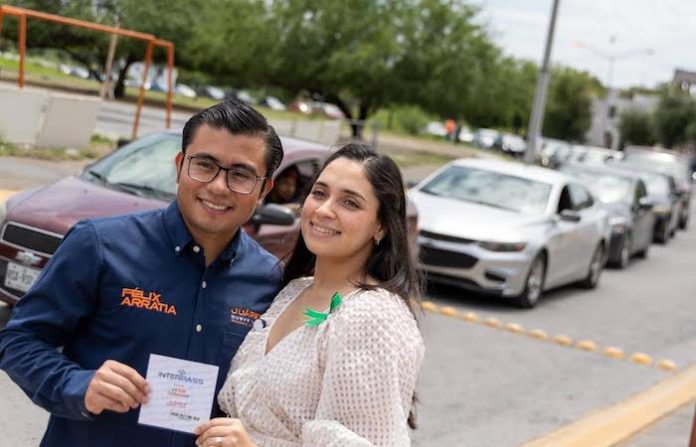 Juárez avanza en movilidad y seguridad bajo la gestión de Félix Arratia