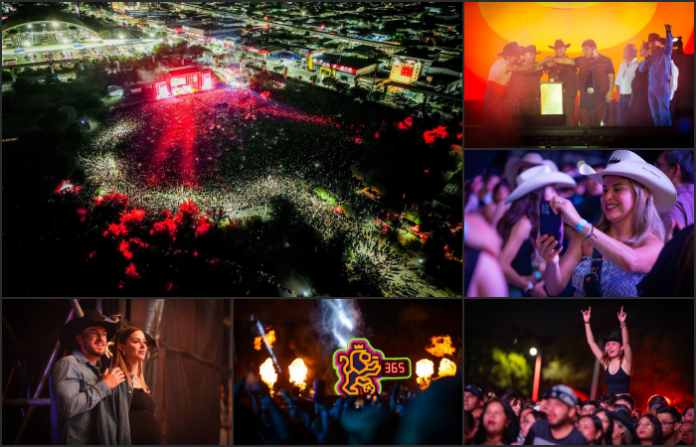 Nuevo León inicia oficialmente la cuenta regresiva para el Mundial 2026