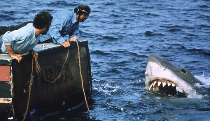 La Cineteca NL revive el suspenso con los 50 años de “Tiburón”