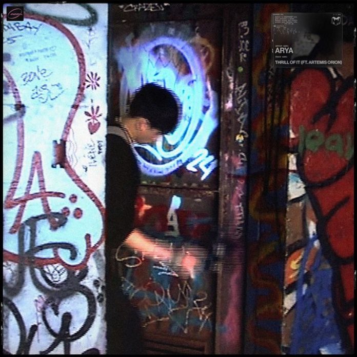 Arya, Artemis Orion – La emoción de ello