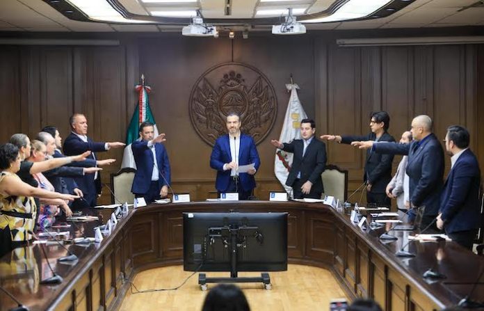 Monterrey avanza hacia un gobierno digital con nuevo Consejo de Innovación