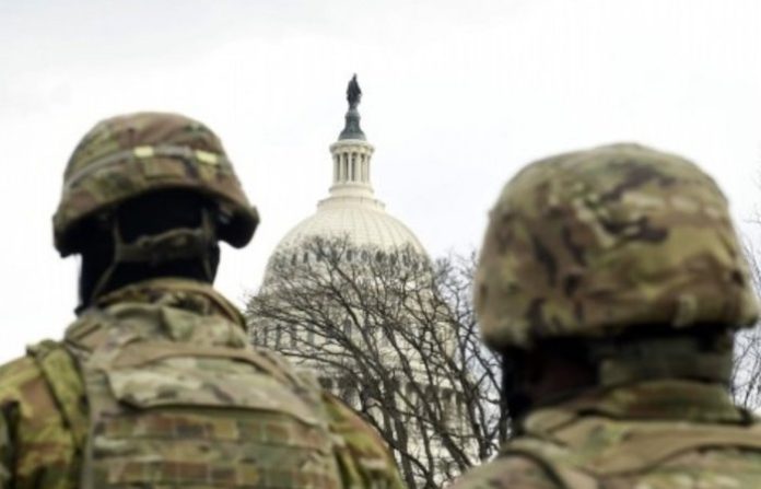 “No toleraremos la anarquía vista en Los Ángeles”: Texas despliega agentes ante protestas por redadas