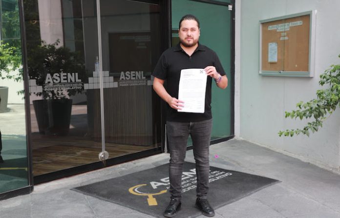 Miguel Lechuga acusa a Jesús Nava de corrupción y exige castigo ejemplar