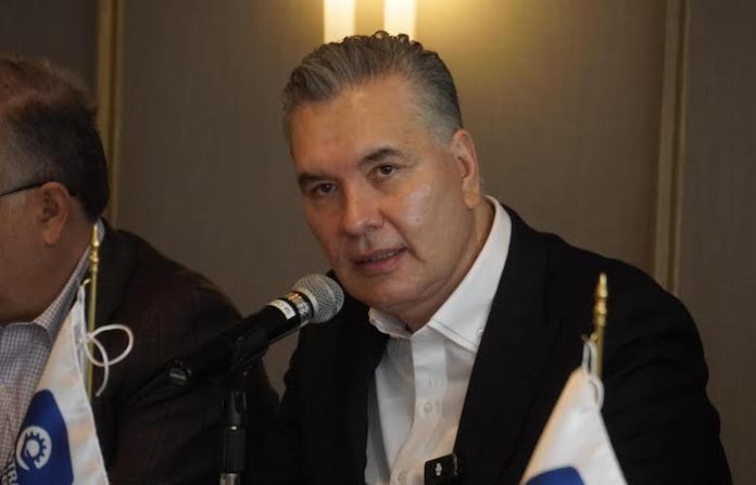 Anuncian inversión federal histórica de 14 mil millones para Nuevo León en 2026