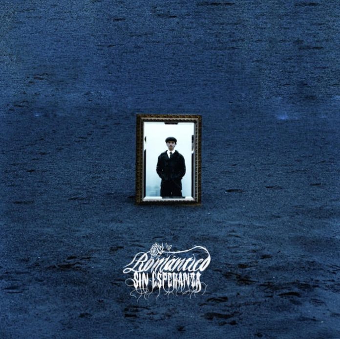 Dariell Cano conquista el desamor con “Romántico Sin Esperanza”