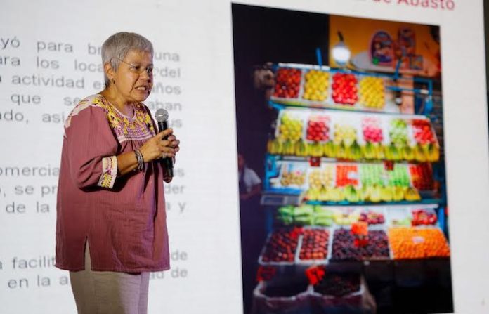 Centrales de abasto mexicanas buscan nuevos mercados internacionales ante restricciones de EU