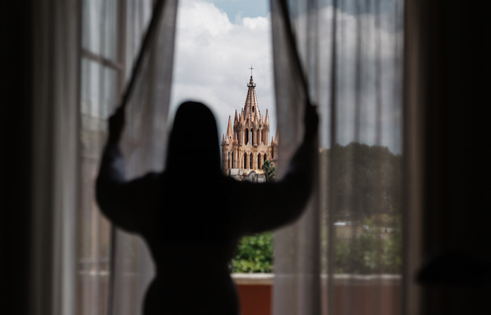 San Miguel de Allende despliega su encanto con ocho hoteles distinguidos por la Llave Michelin