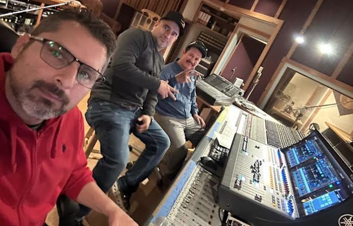 Aldo Herrera: el arquitecto invisible detrás del sonido que mueve multitudes