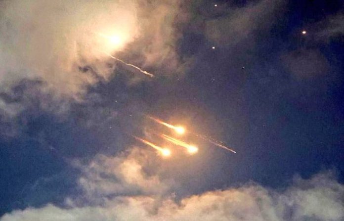 Denuncian que más de 70 mujeres y niños han muerto en Irán por los ataques israelíes