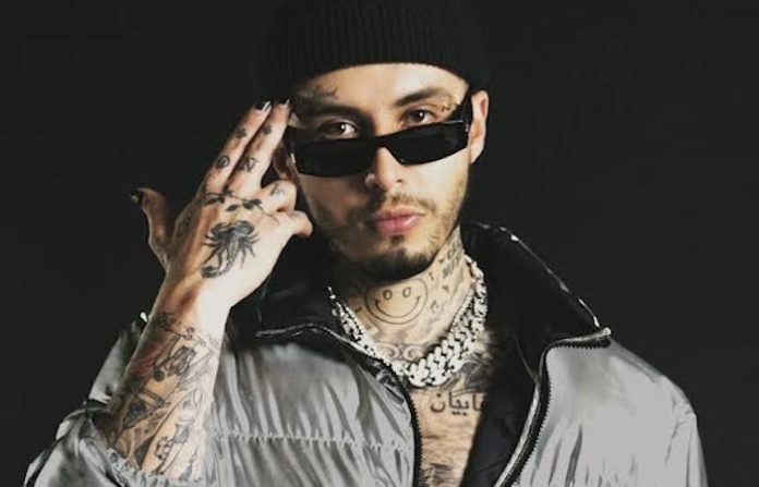 Fano llevará su ritmo a los oídos en un concierto inmersivo sin precedentes