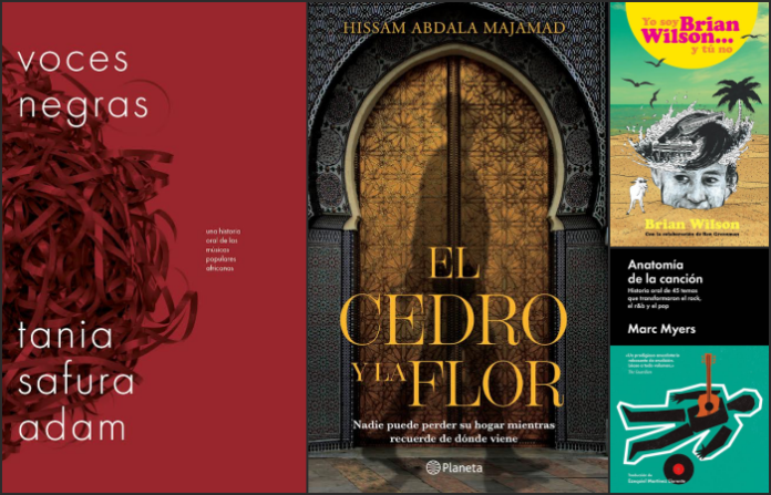 Gerson Gómez: Las hijas de Laura Garza