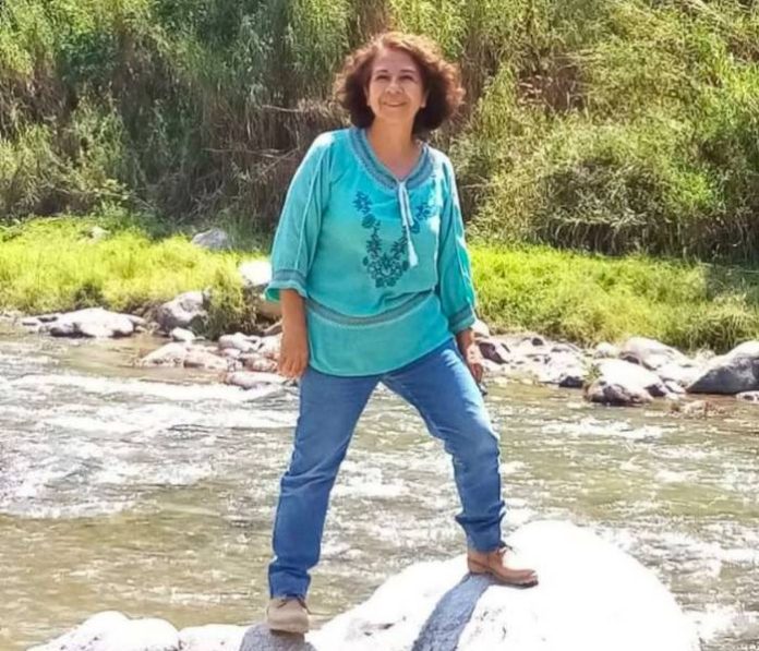 Ataque armado sacude a San Mateo Piñas: asesinan a la alcaldesa Lilia Gema García Soto