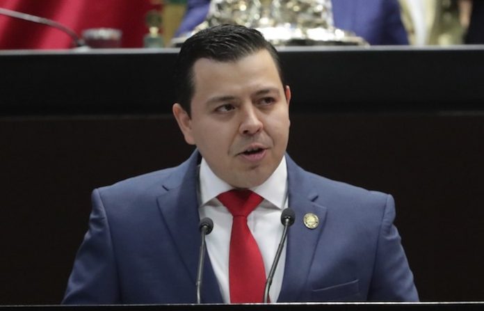 Presentan iniciativa para otorgar facultades sancionadoras al Conapred ante actos de discriminación