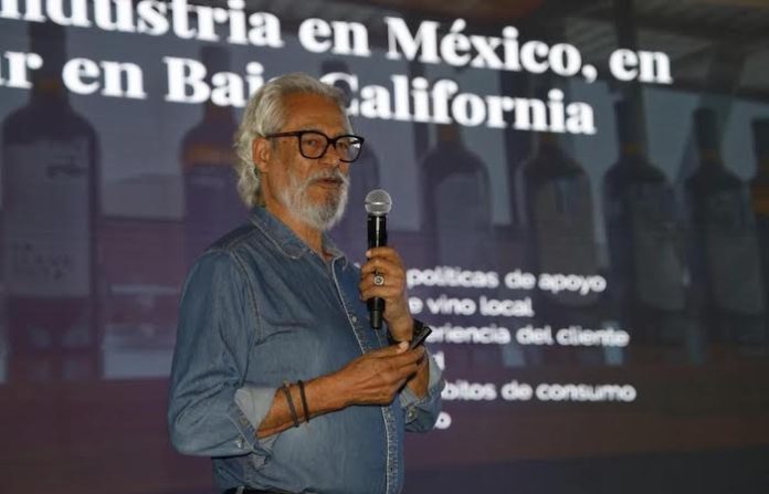 Vitivinicultores mexicanos denuncian asfixia fiscal que frena el crecimiento del sector