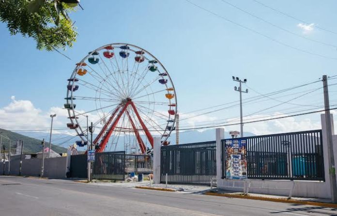 Guadalupe transformará avenida Arturo B. de la Garza en corredor verde