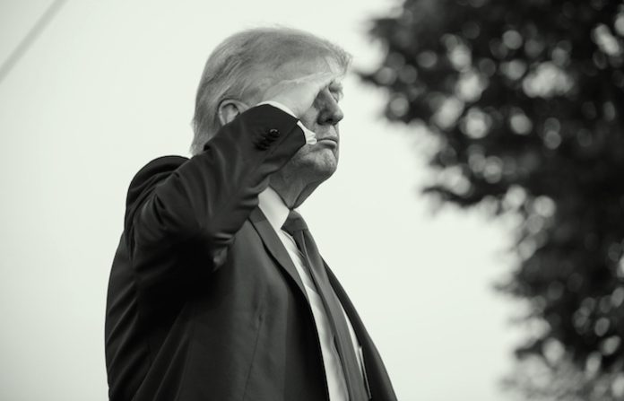 Gobierno de Trump analiza prohibir la entrada a ciudadanos de otros 36 países