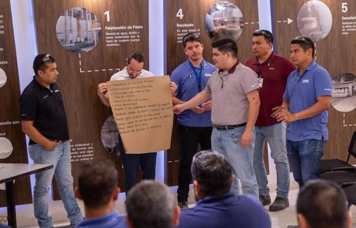 Juárez implementa programa pionero para fomentar equidad de género