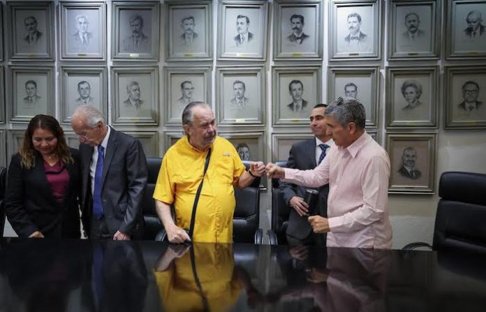 San Pedro reorganiza Desarrollo Urbano para agilizar trámites municipales