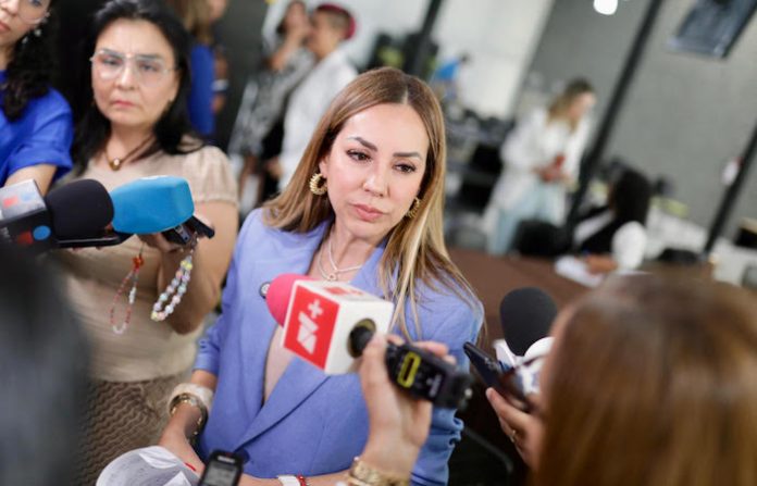 Congreso avanza en nueva Ley de Educación con segunda mesa de trabajo