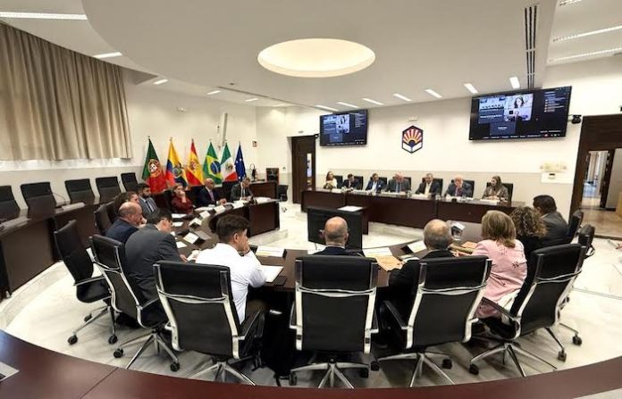 UANL se integra a red iberoamericana de investigación criminológica