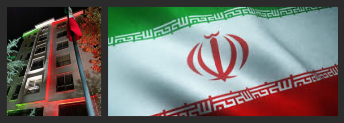 México activa protocolo para evacuar connacionales que están en Irán