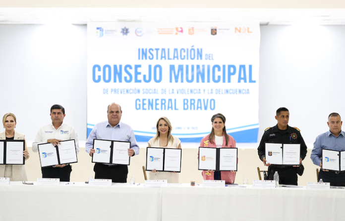 “Erradicar la pobreza extrema es prioridad para el gobierno de Nuevo León”.- Martha Herrera