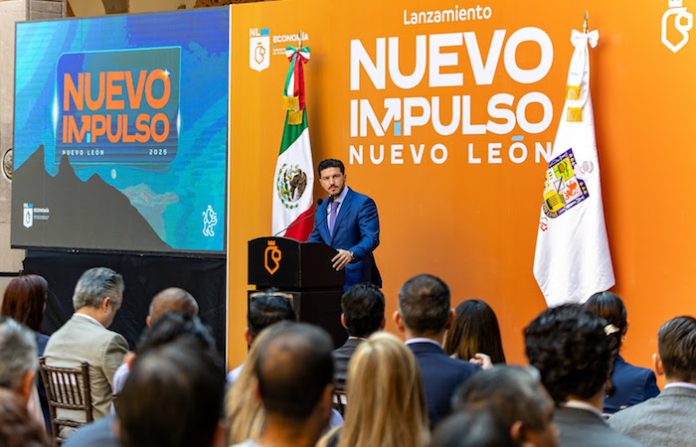 Nuevo León apuesta fuerte por las MiPymes: relanzan “Impulso NL” con una bolsa histórica