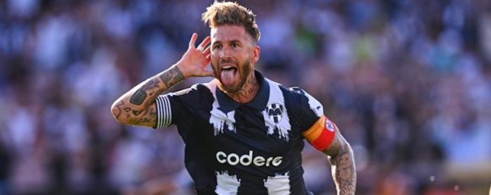 Rayados debuta con fuerza y empata ante el Inter de Milán en el Mundial de Clubes