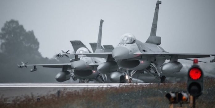 El 37% de los estadounidenses están seguros que la guerra entre Israel e Irán debilitaría a su país