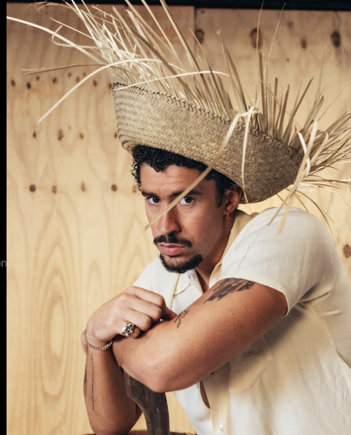 Bad Bunny arremete contra ICE y baja las expectativas de su próximo tour mundial