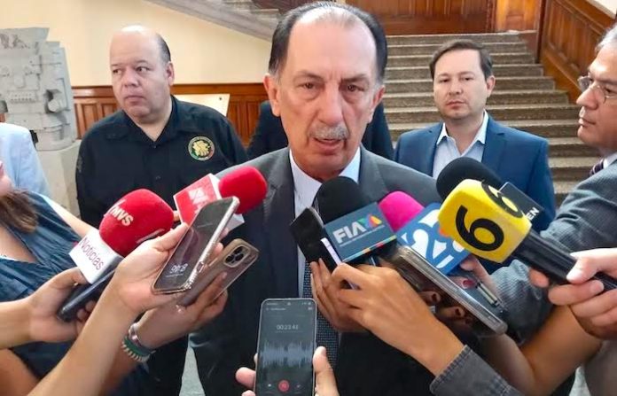 Nuevo León designará fiscal ambiental interino para agilizar denuncias ecológicas