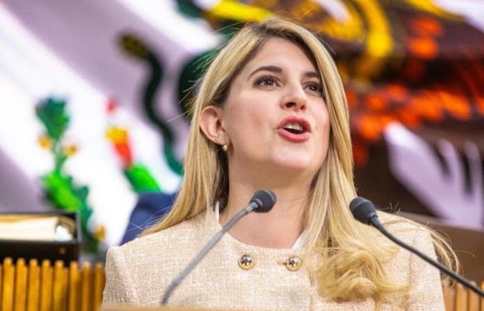 Médicos residentes necesitan protección urgente: Melisa Peña