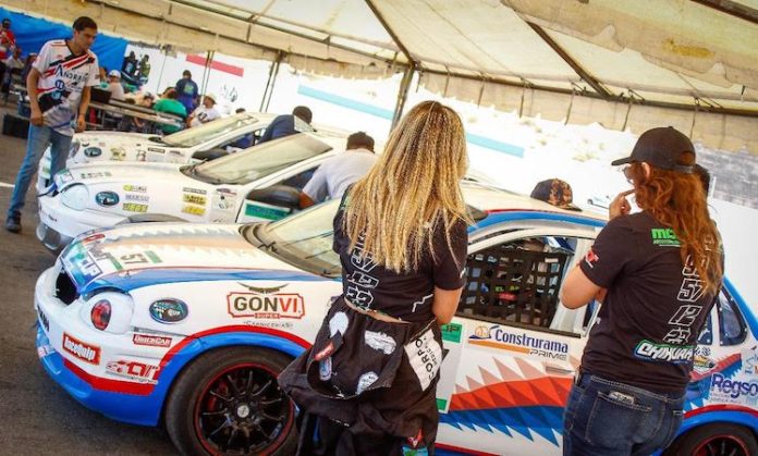 Monza Cup suma nuevos talentos para tercera fecha en el OAM