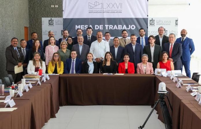 Arranca debate sobre reforma judicial en NL: buscan modelo más transparente y cercano a la ciudadanía