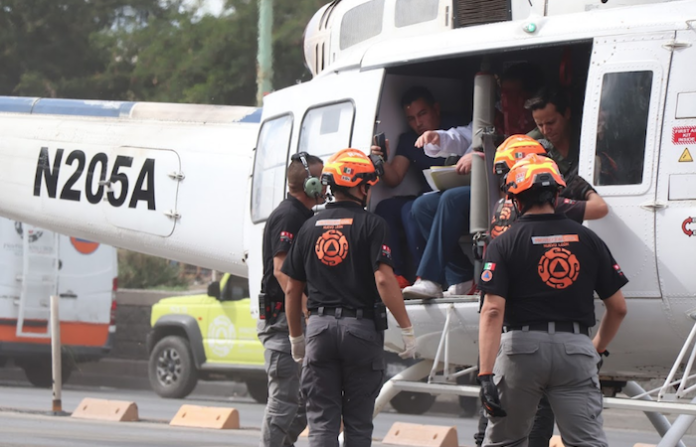Nuevo corazón, nueva vida: IMSS NL realiza exitoso trasplante gracias a donación desde San Luis Potosí