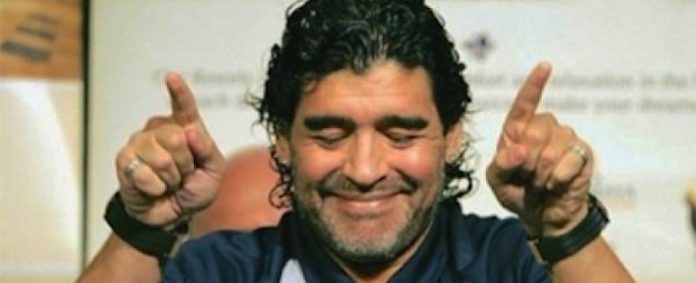 Sortean nuevo tribunal en Argentina para reiniciar el juicio por la muerte de Maradona