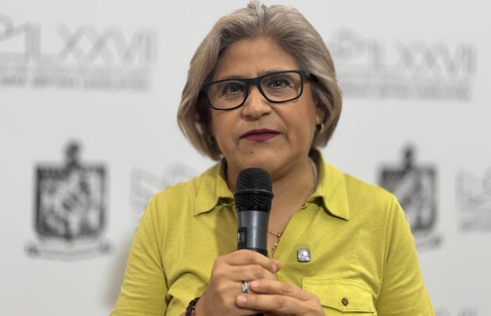 Respalda Sandra Pámanes impulso económico a MiPymes con programa estatal de financiamiento