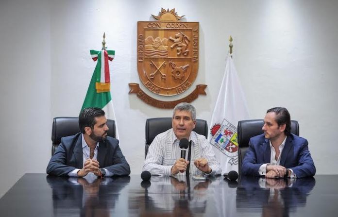 San Pedro lanza Módulo Antirezago para agilizar trámites urbanos