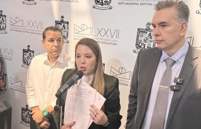 Buscan frenar daño ecológico en ANP de Nuevo León: PVEM propone restringir vehículos todoterreno