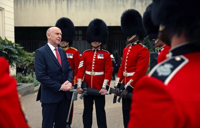 “Un problema realmente grave”: El Reino Unido pierde el control de sus fronteras