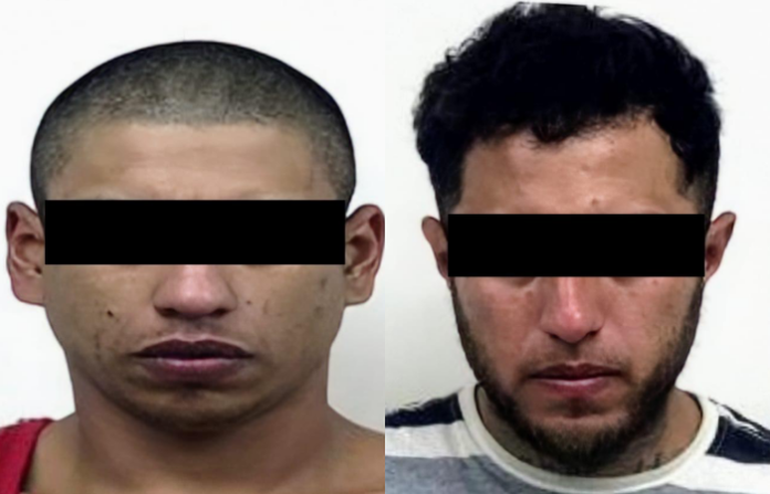 Vinculan a proceso a dos implicados en feminicidio y tentativa en Pesquería