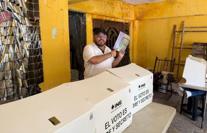 Proceso judicial en NL anticipa estrategia electoral de Morena y MC para 2027: PAN