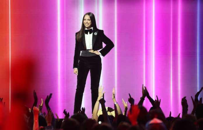 Los momentos más épicos de Tudum 2025: El evento en vivo