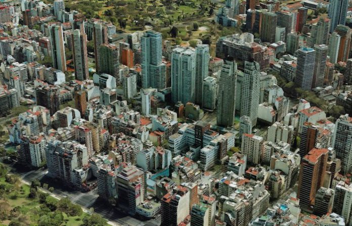 La Ciudad de México es la segunda urbe de América Latina con el costo más alto para la compra de vivienda
