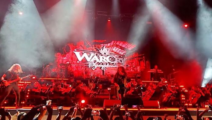 Con alma de conquistadores: Warcry en Monterrey