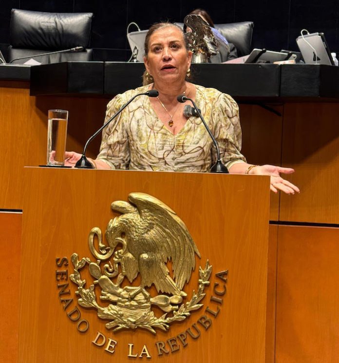 Judith Díaz revienta contra licencia retroactiva de Raúl Lozano: “Es una vergüenza”